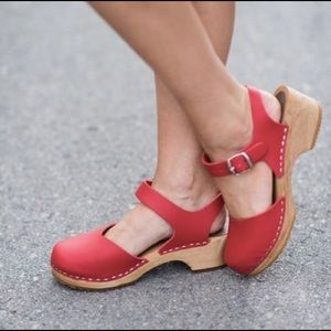 Mia Sofia Sandal